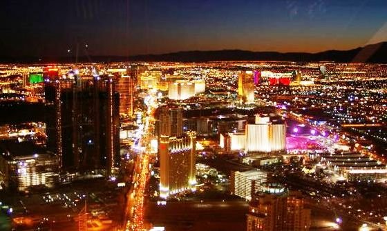 Stratosphere Casino, Hotel & Tower in Las Vegas Stratosphere Casino, Hotel & Tower in Las Vegas