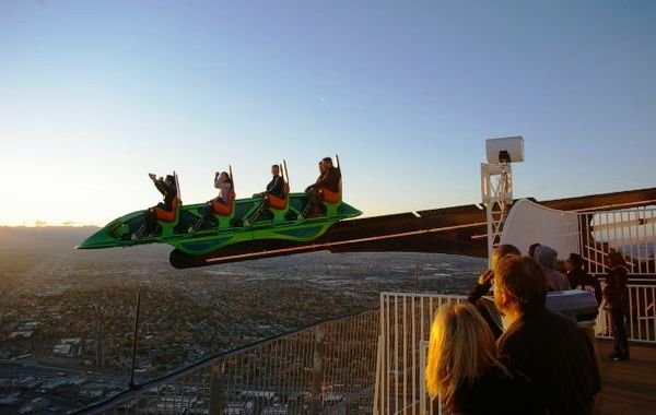 X-Scream-Stratosphere-Las-Vegas X-Scream-Stratosphere-Las-Vegas