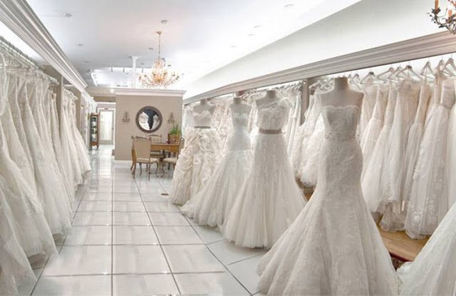 David's Bridal