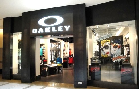 Where to buy sunglasses in Las Vegas
