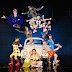 The Beatles Love Las Vegas by Cirque Du Soleil