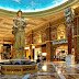 The Forum Shops Caesars Palace in Las Vegas