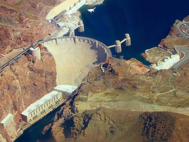 hoover dam las vegas