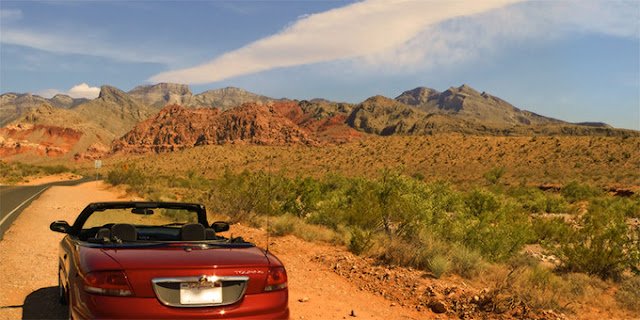 Grand Canyon
