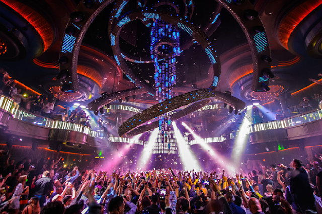 Best shows at Vegas