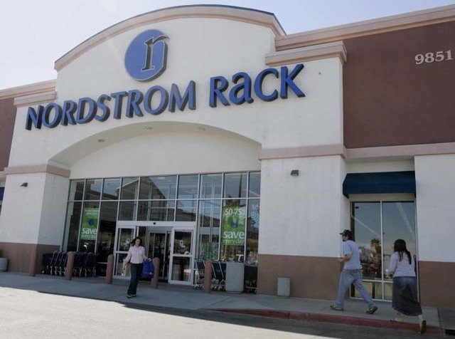 Nordstrom Rack