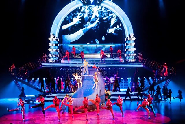  Things to do in Las Vegas