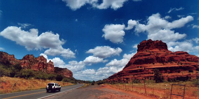 West Region at Grand Canyon