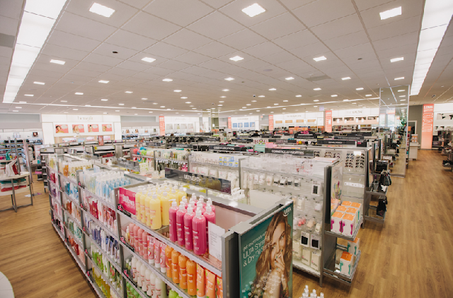  Ulta Beauty in Las Vegas