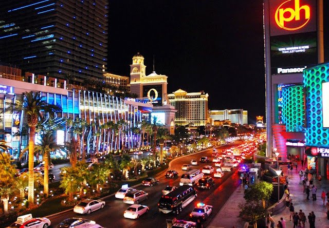Las Vegas