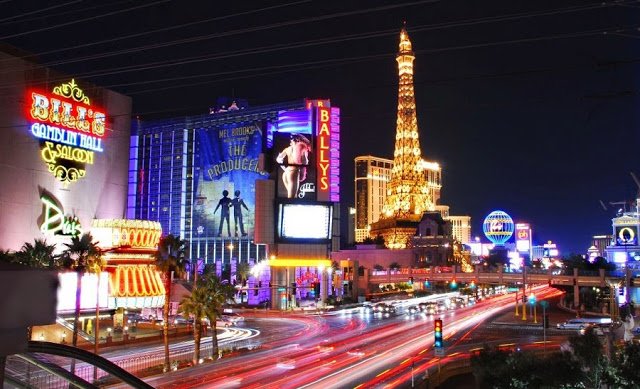 Las Vegas