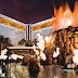 Mirage Volcano Show Las Vegas