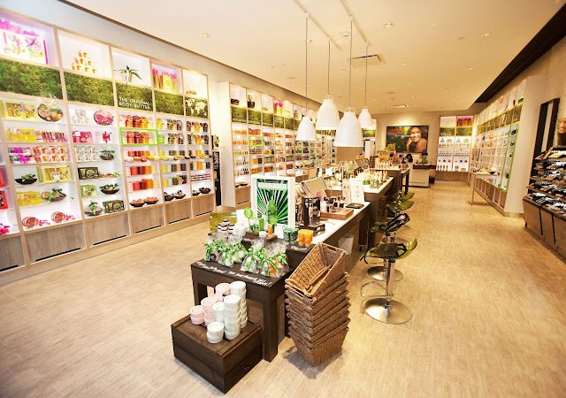 Perfume Shop Las Vegas