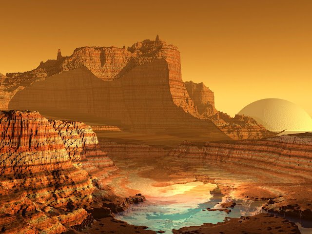 Grand Canyon Arizona