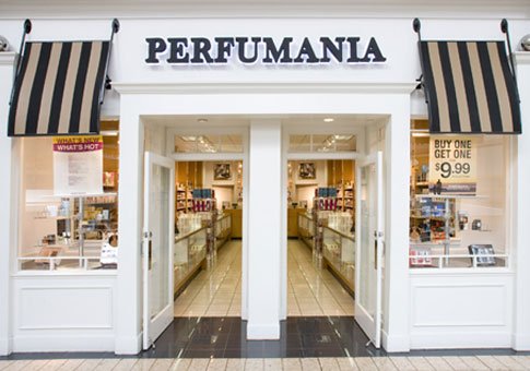 Perfumania Las Vegas