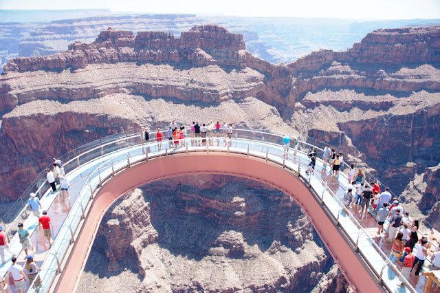 Complete Guide to Grand Canyon