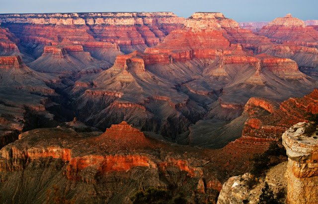 Grand Canyon | Complete Guide to Las Vegas