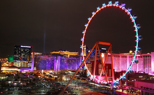The Linq Las Vegas