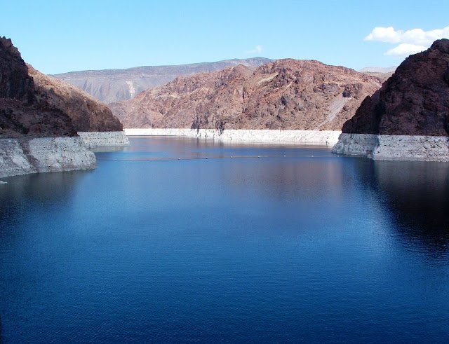 Hoover Dam in Las Vegas | Nevada