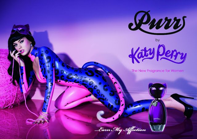 Perfumes in Las Vegas