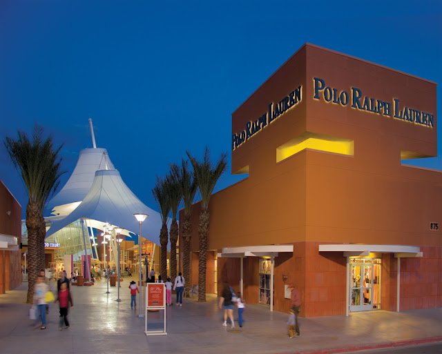 Outlet Premium North Las Vegas