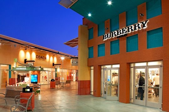 Outlet Premium North Las Vegas