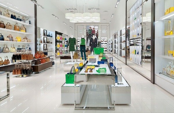    Michael Kors Stores 