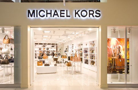 Luxury stores in Las Vegas