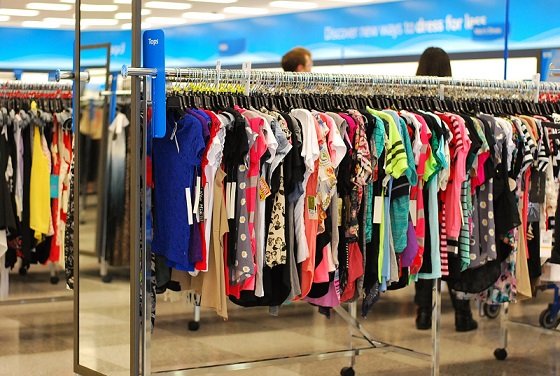 Department Stores in Las Vegas - Shopping