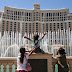  Las Vegas with children