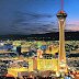 Stratosphere Casino, Hotel & Tower in Las Vegas
