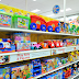 Toy stores at Las Vegas