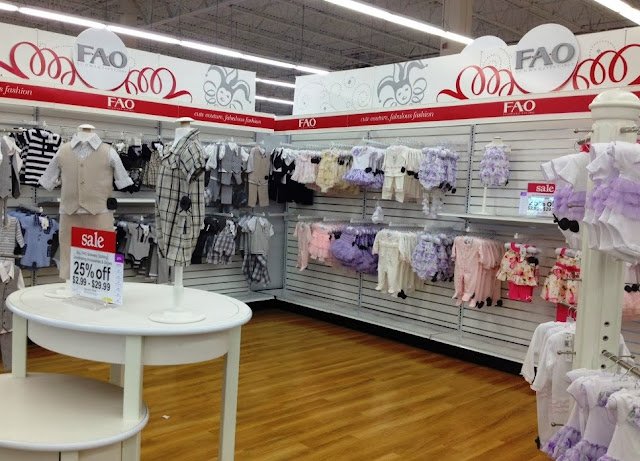 Baby layette in Las Vegas