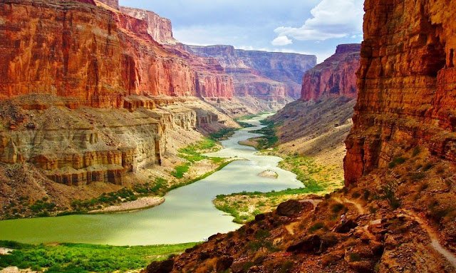 Grand Canyon